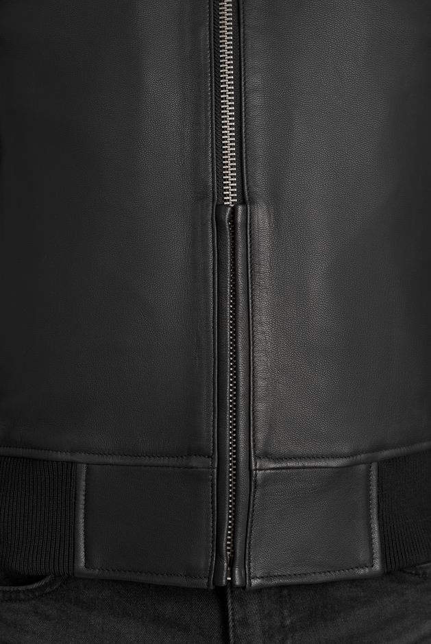 Buttom Front