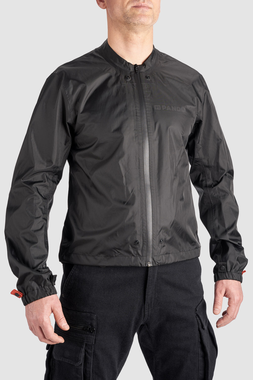 Rain Jacket
