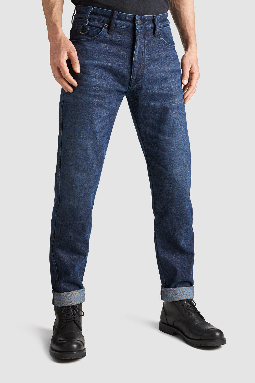 Pants front male
