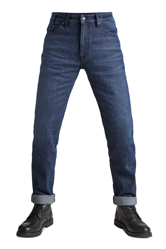 Pants front