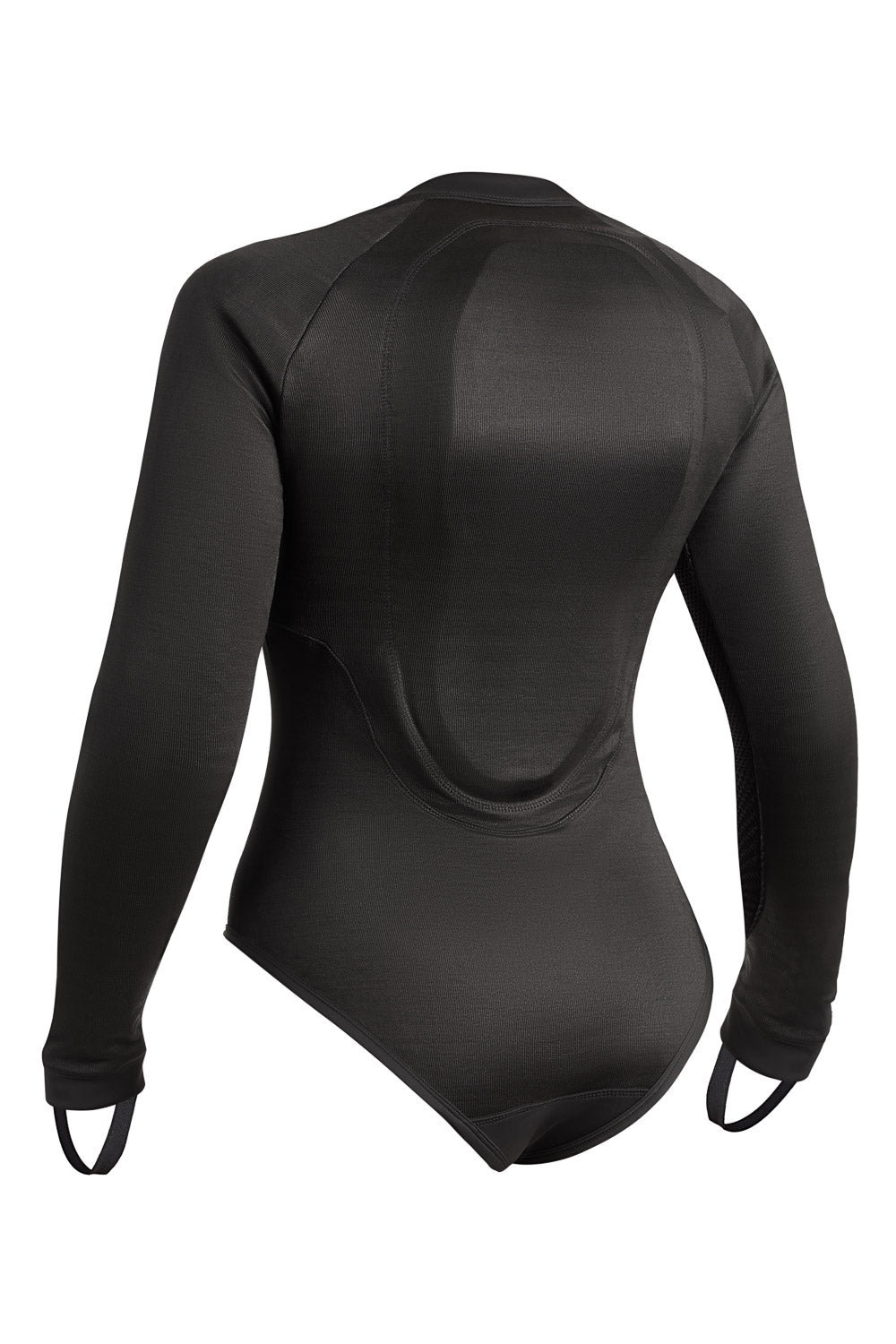 Back