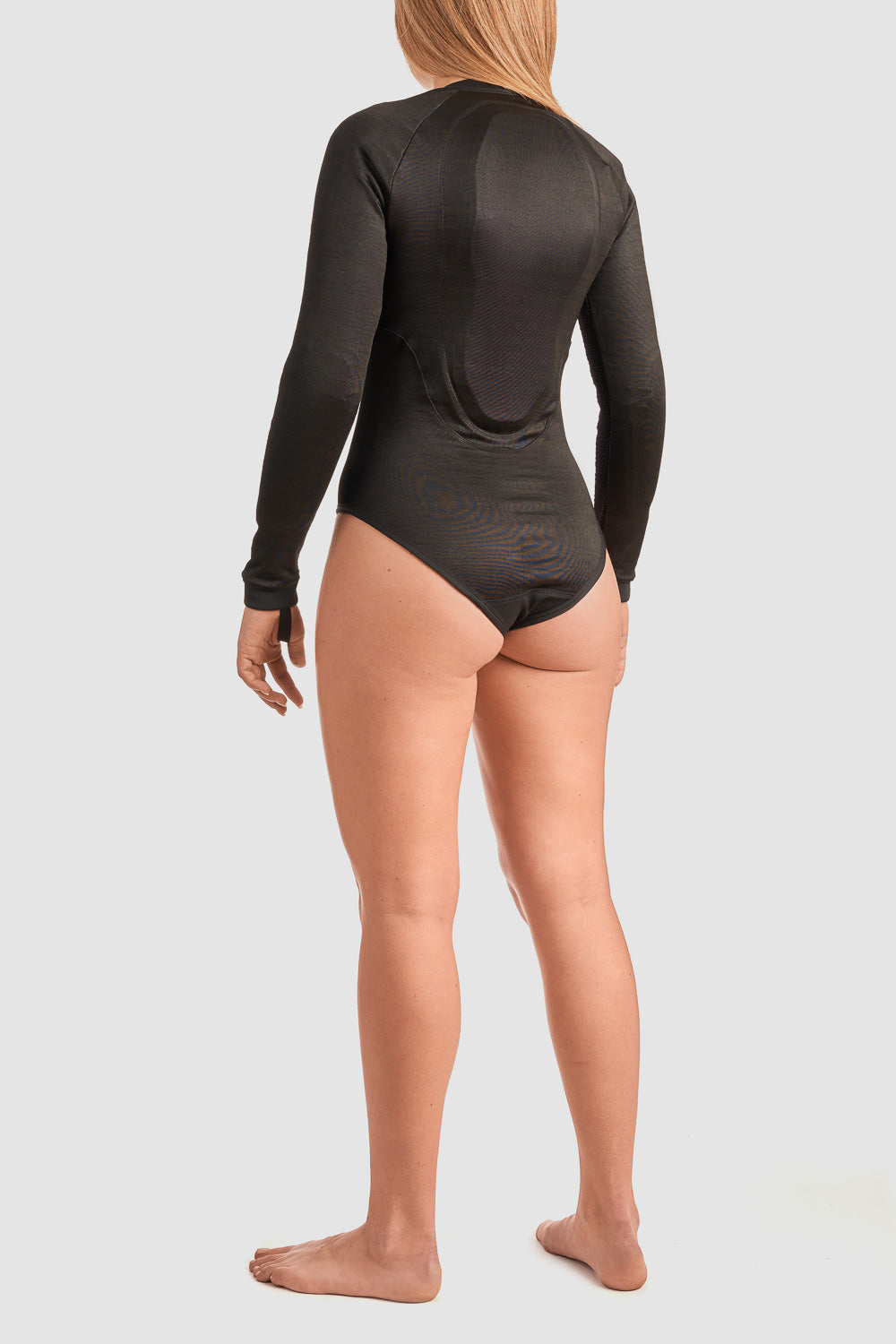 Back female