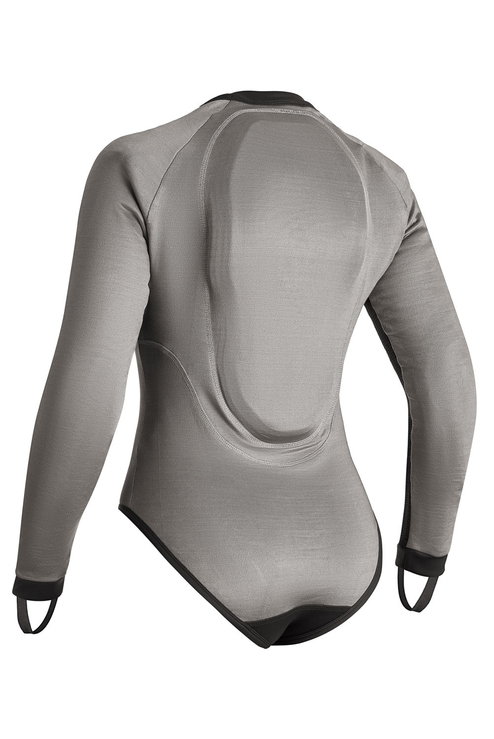 Back
