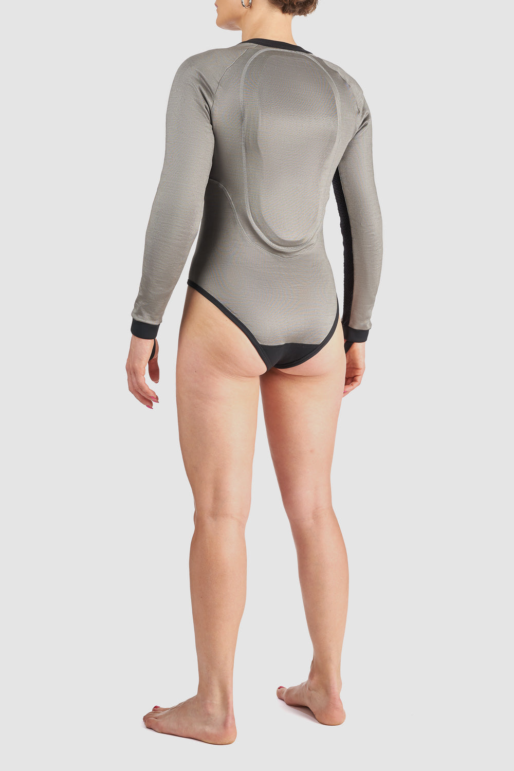 Back female