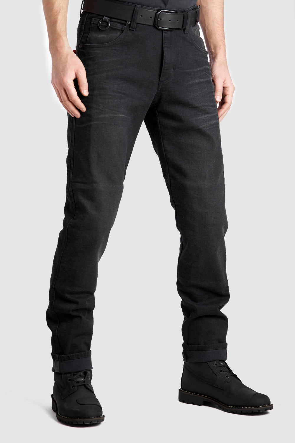 Pants front male