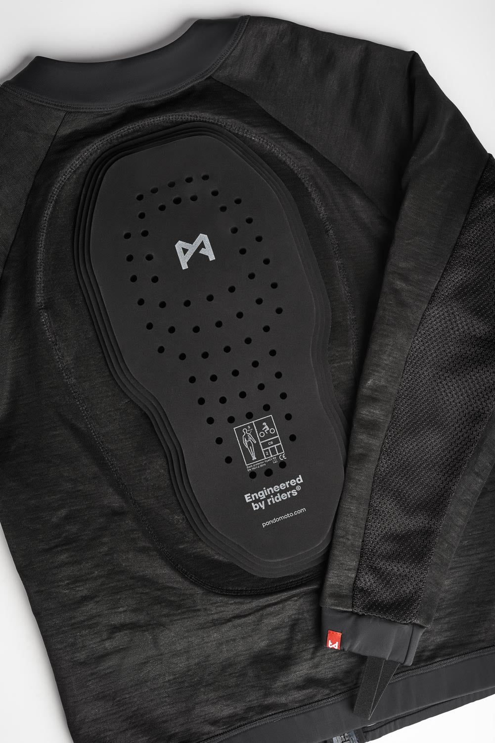 Back Armor