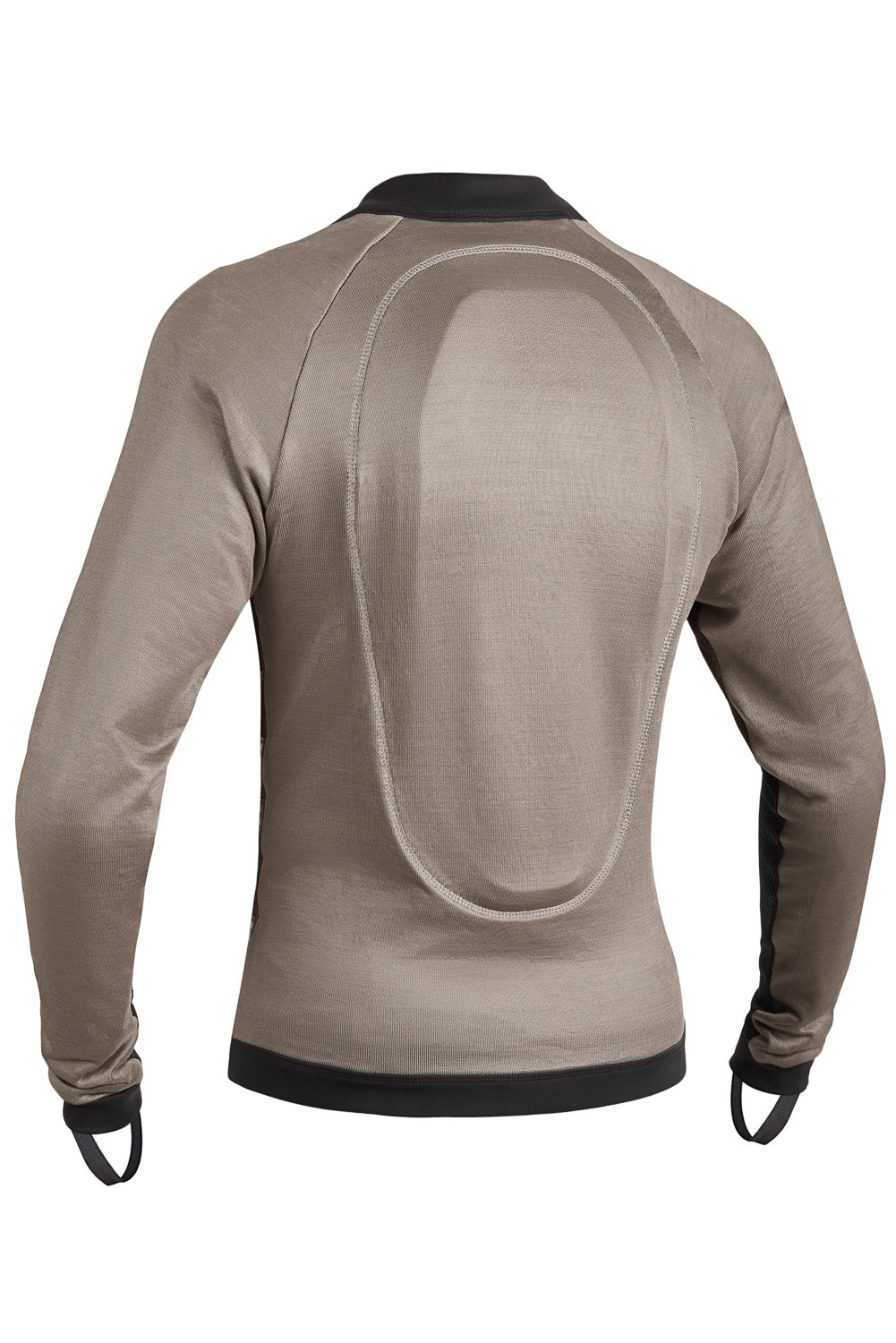 Back