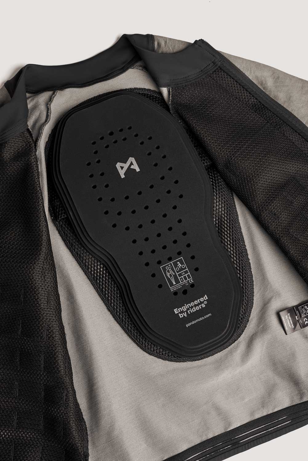 Back Armor