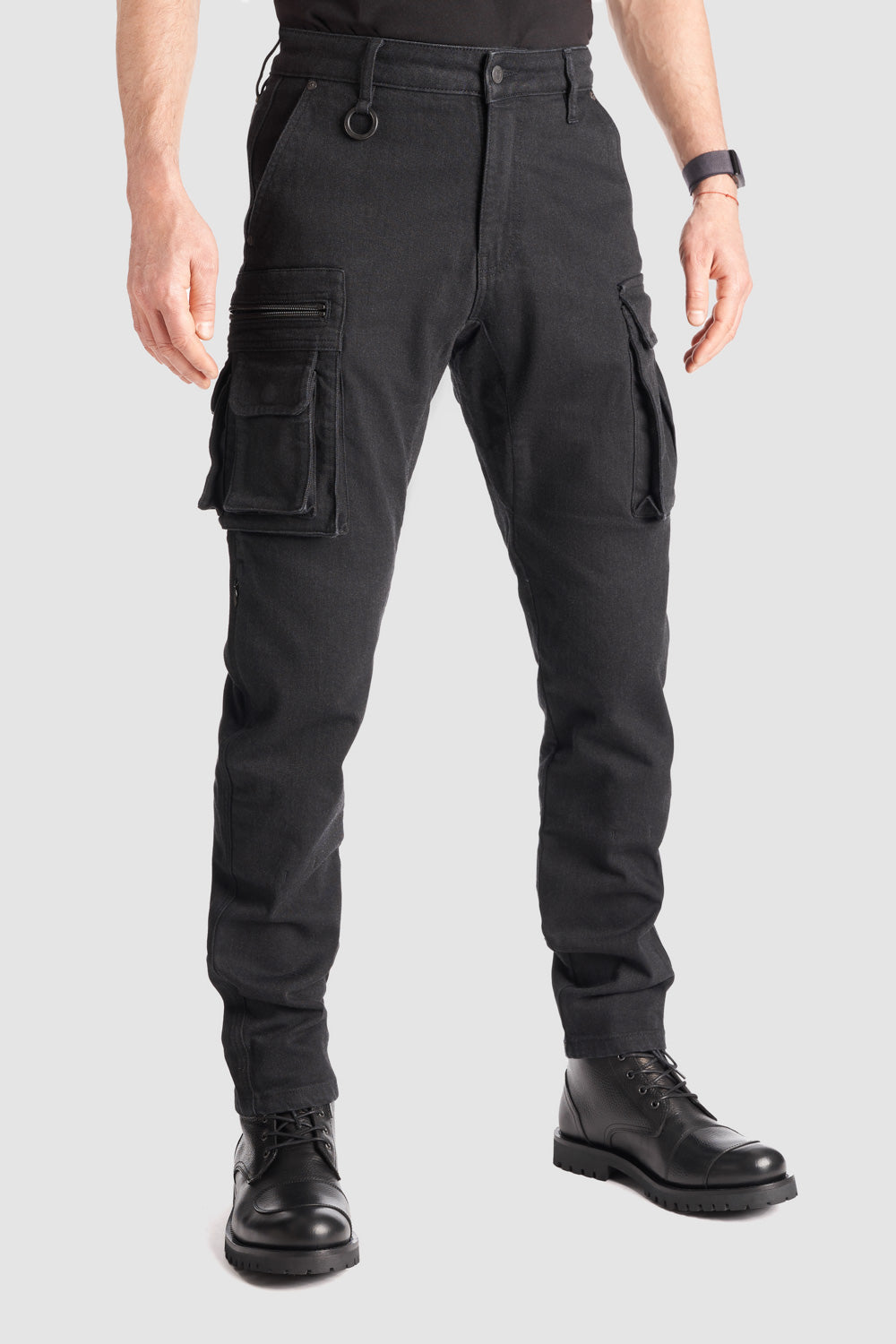 Pants front male