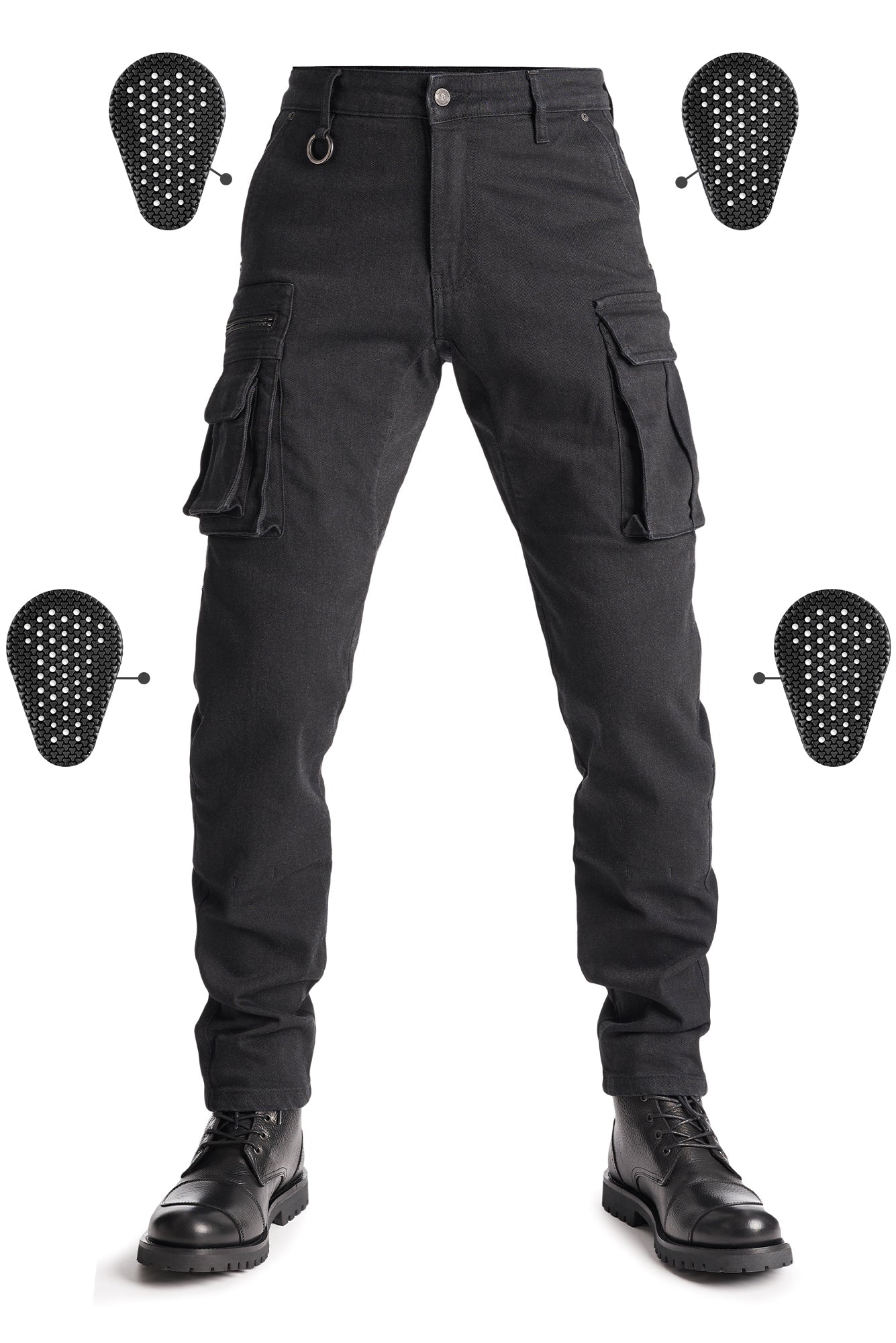 Pants Amor