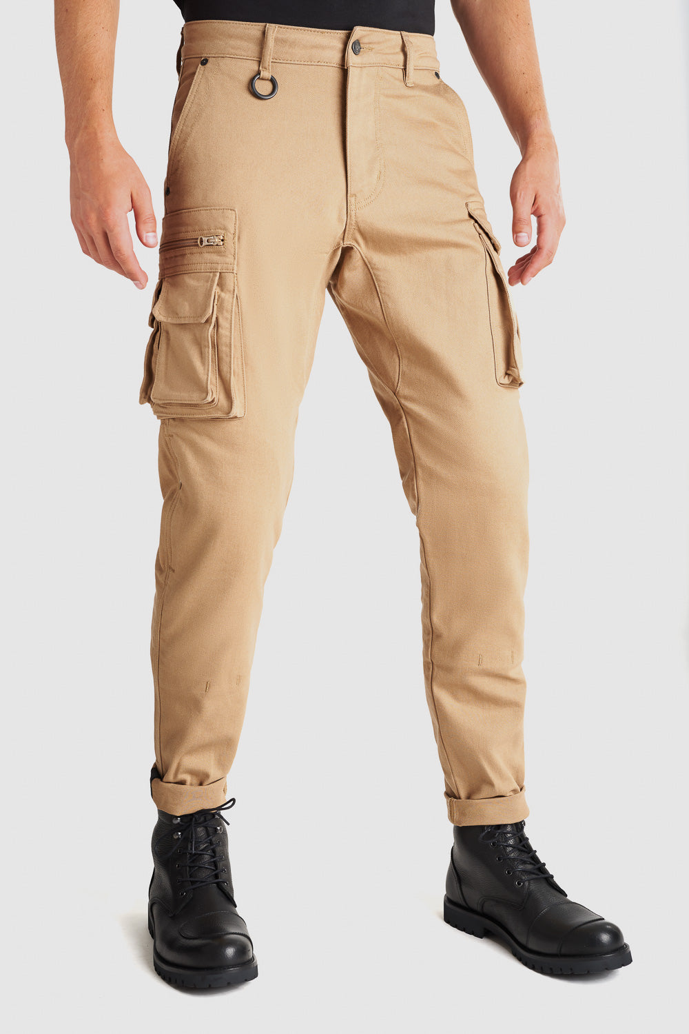 Pants front male