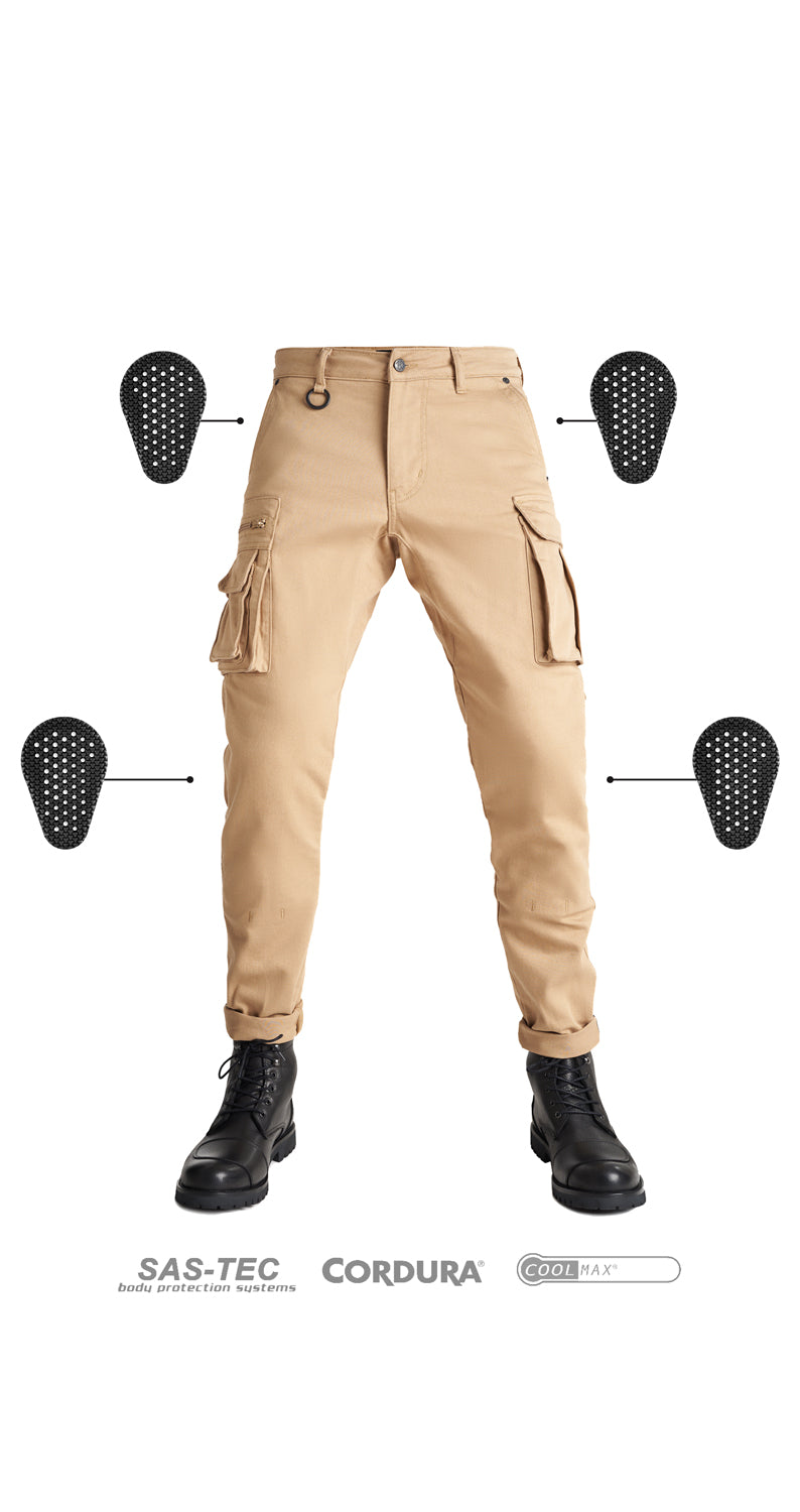 Pants Amor