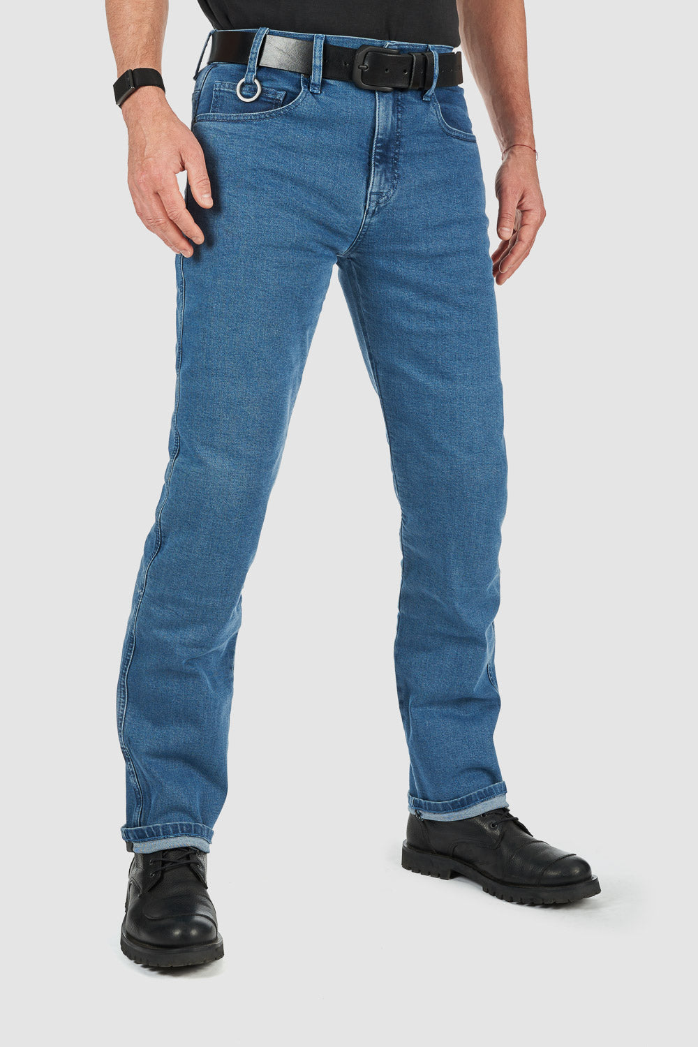 Pants front male