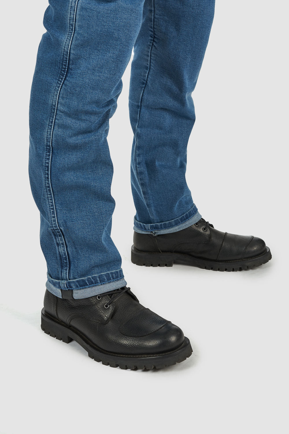 Pants buttom