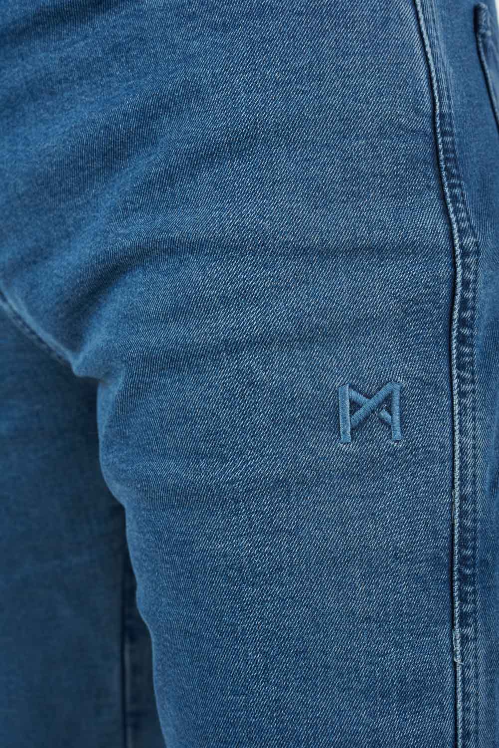 Pants side