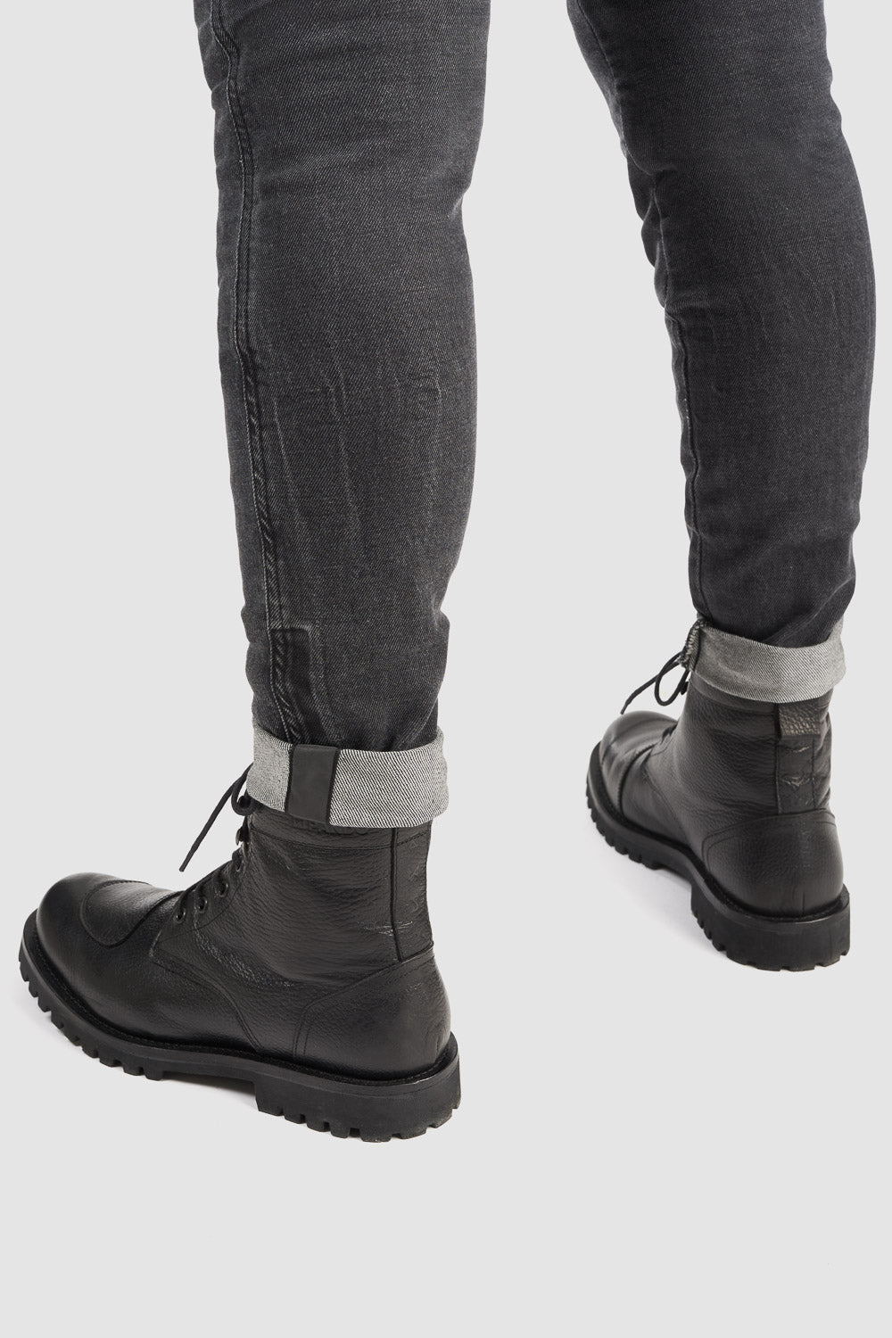 Pants buttom