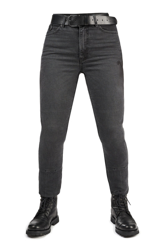 Pants front