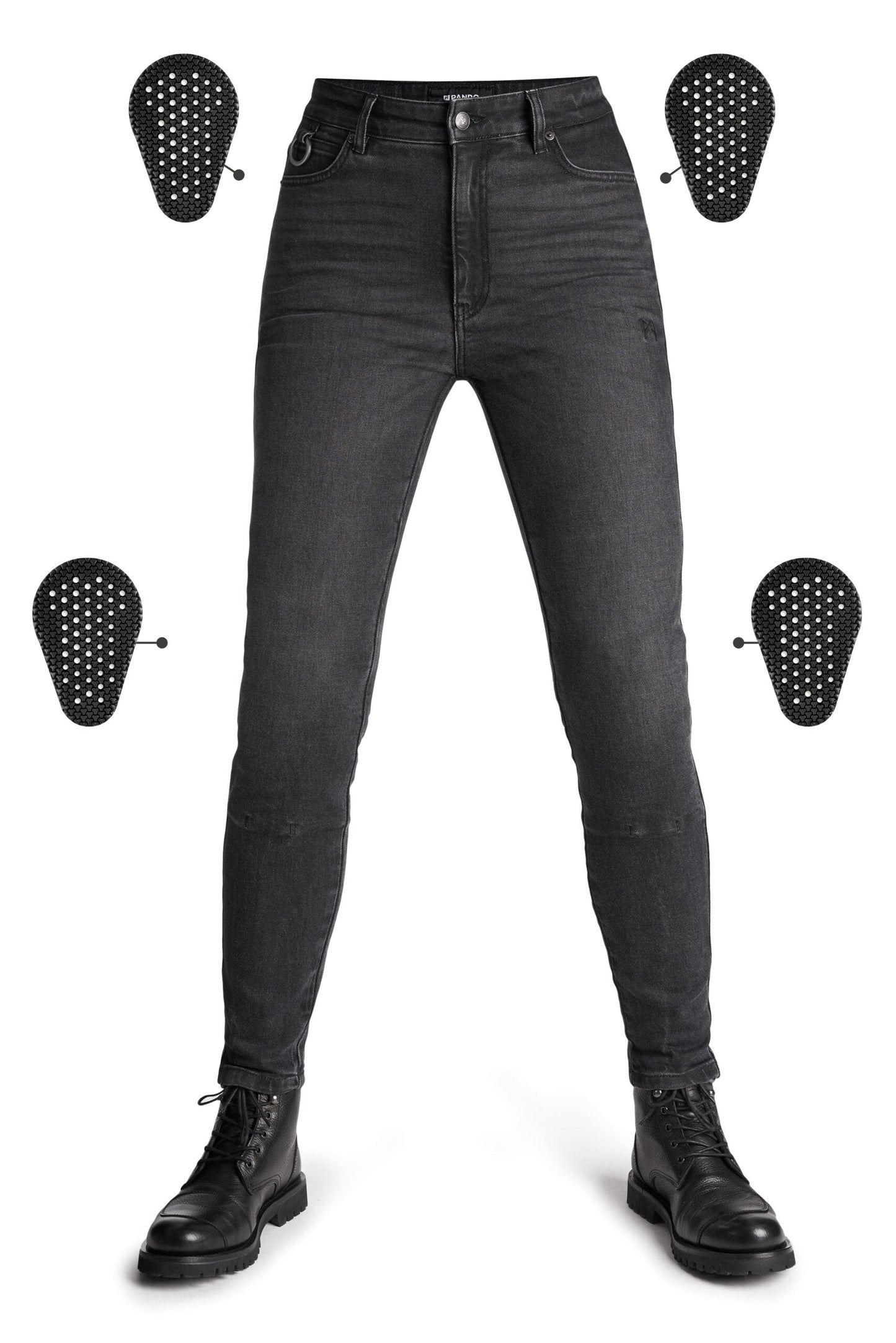 Pants Amor