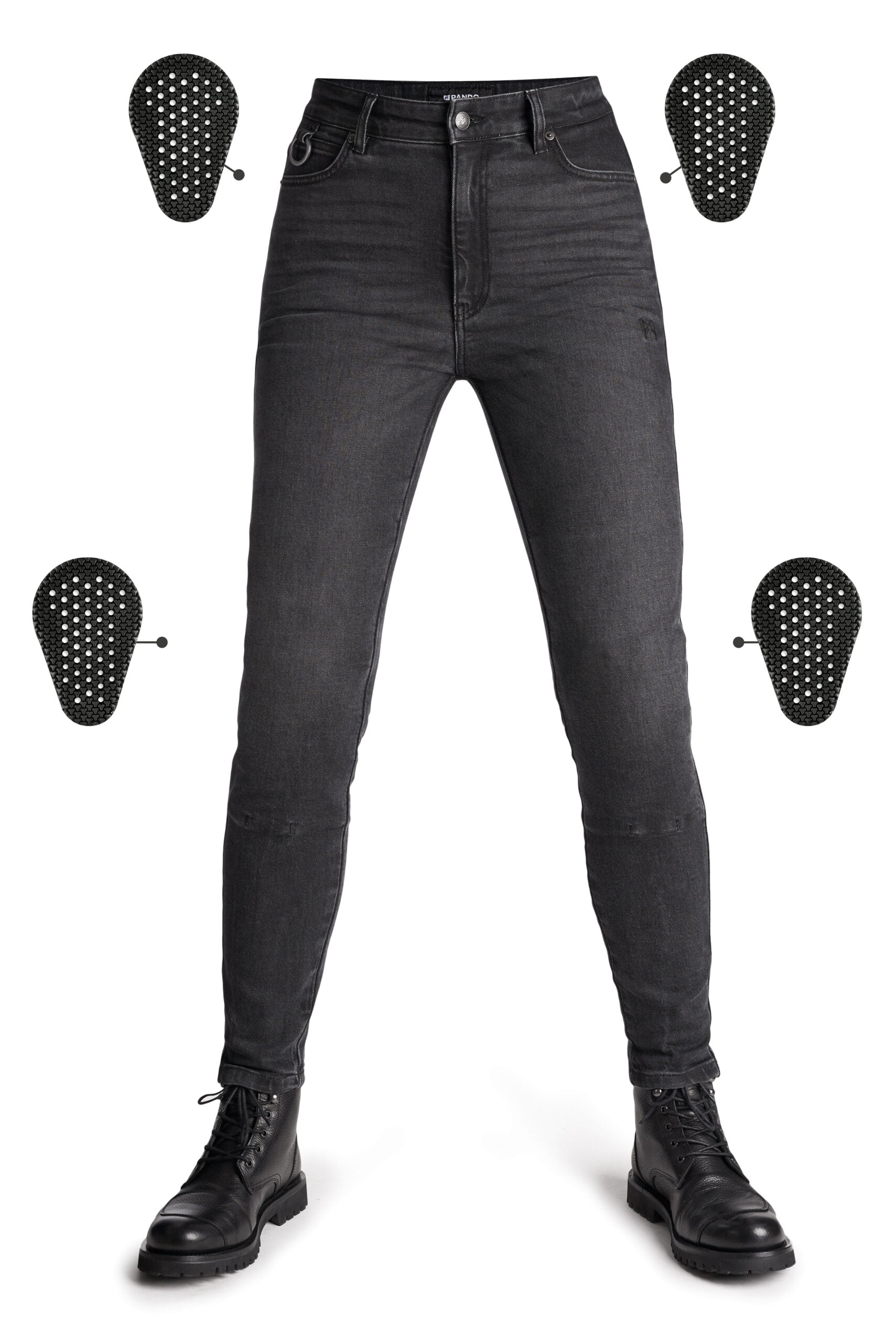 Pants Amor