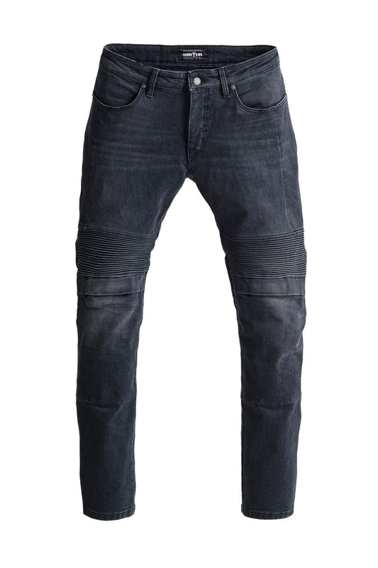 Pants front