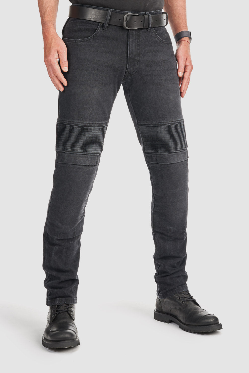 Pants front male