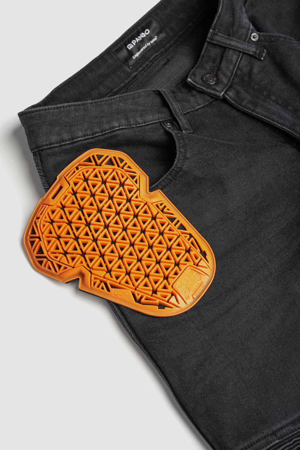 Pocket armor