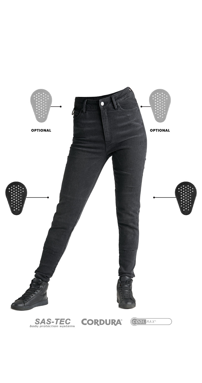 Pants Amor