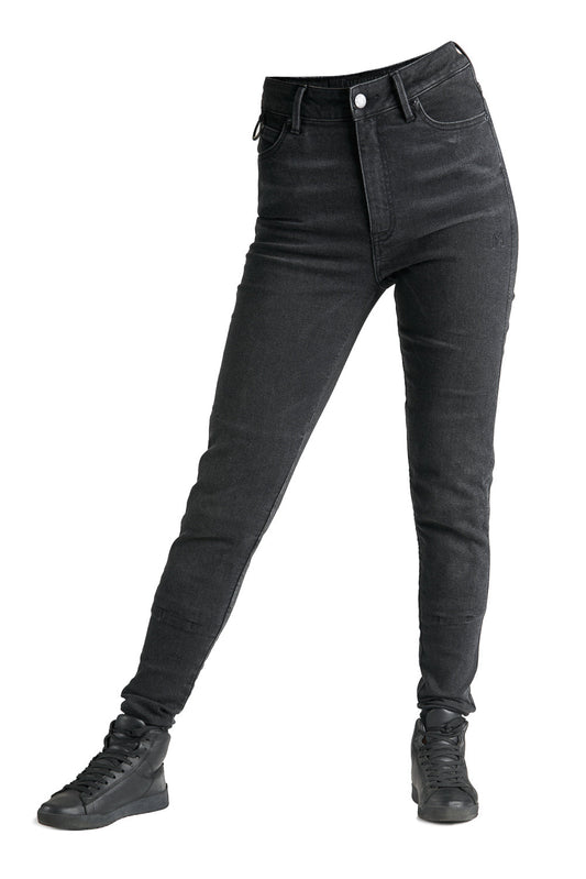 Pants front