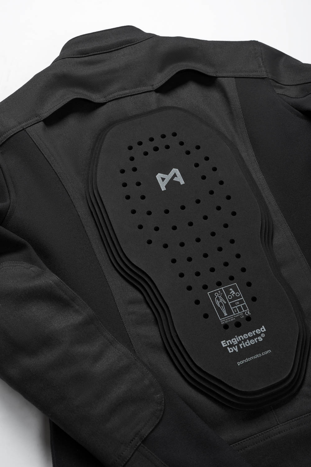 Back Armor