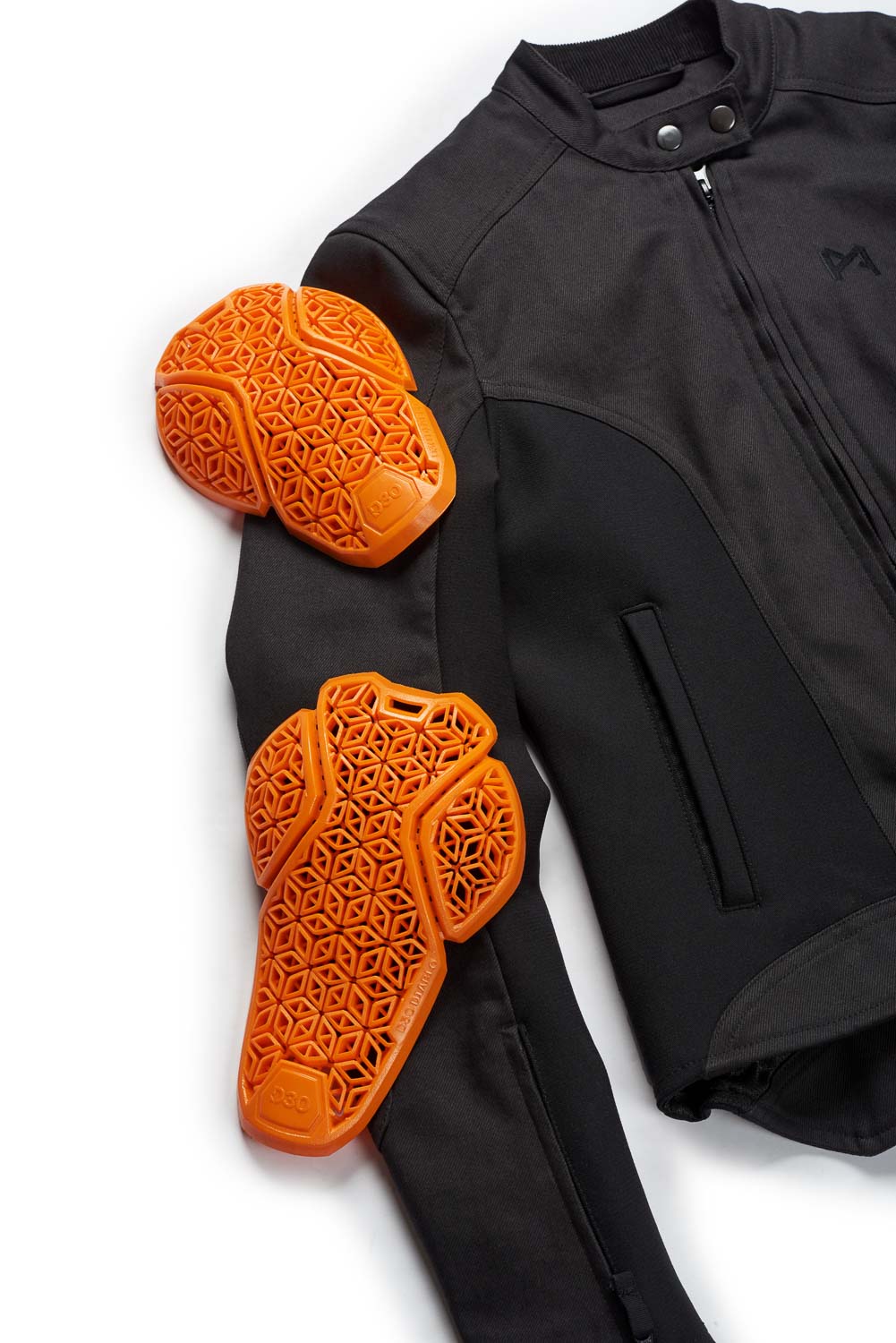 Side Armor