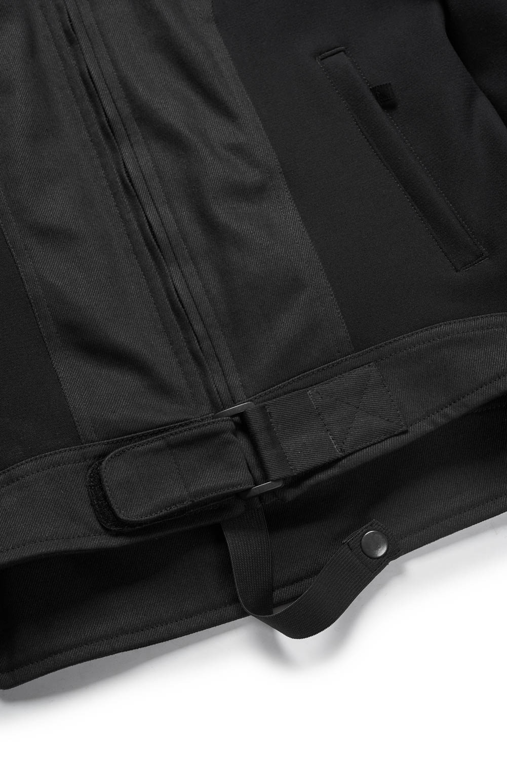 Buttom Front