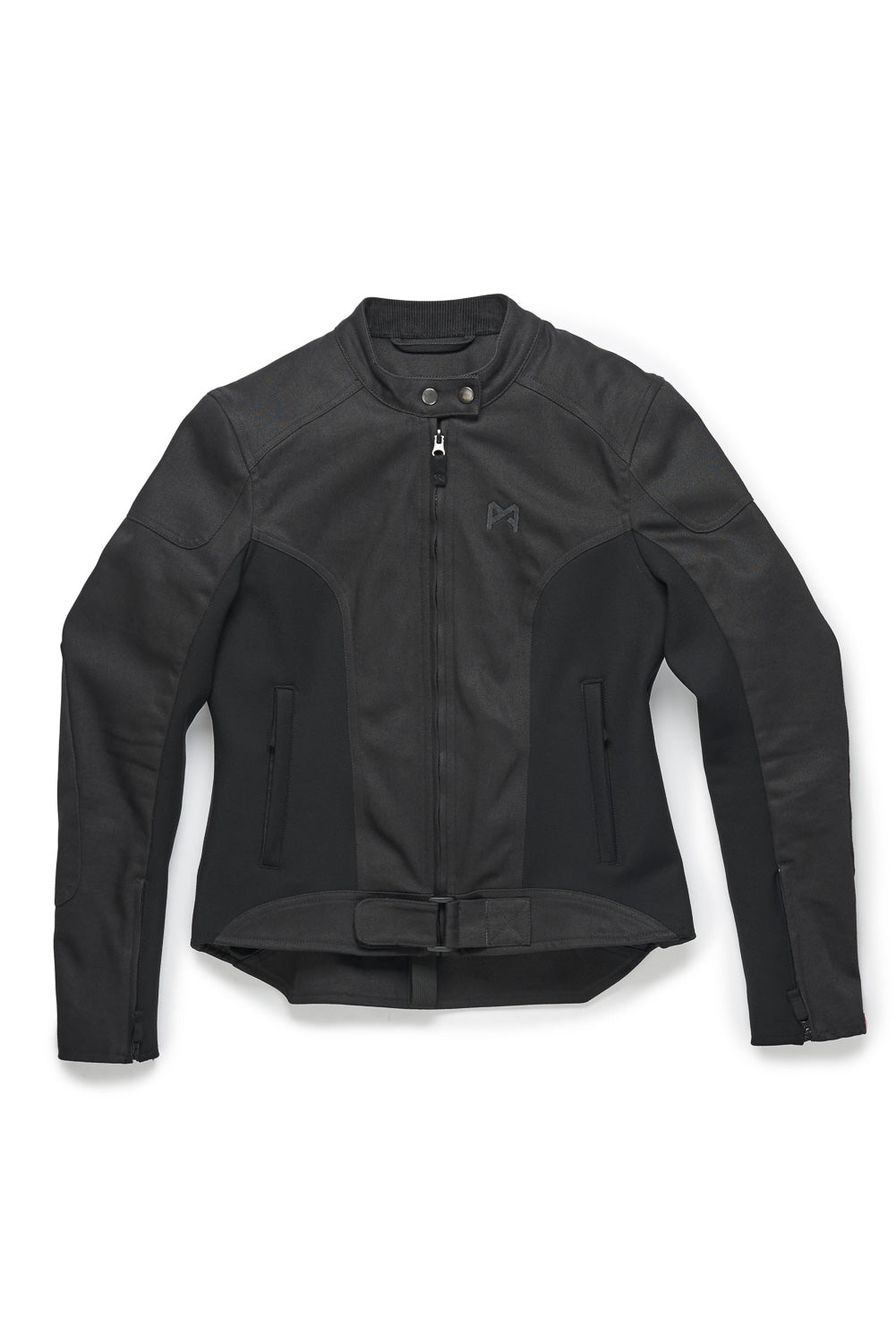 Jacket Front