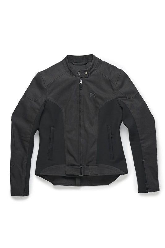 Jacket Front