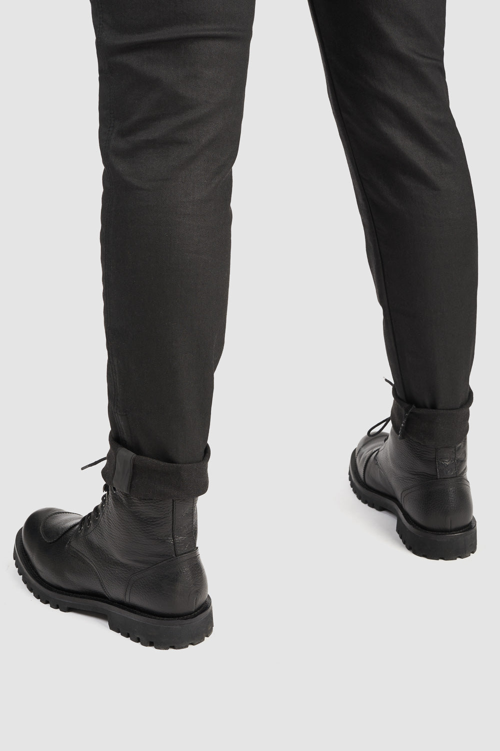 Pants buttom