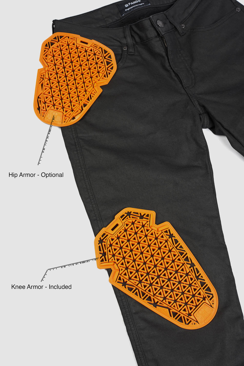 Side Armor