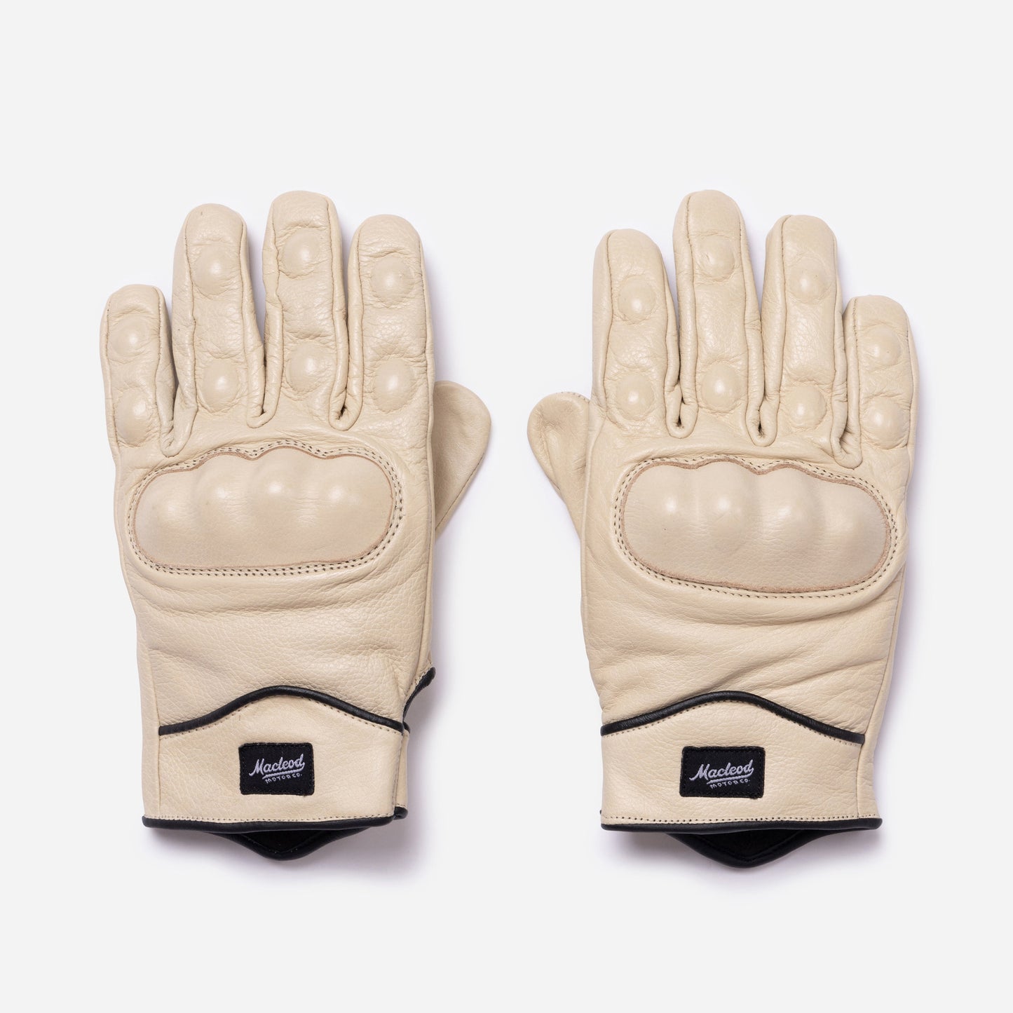 Gloves from above