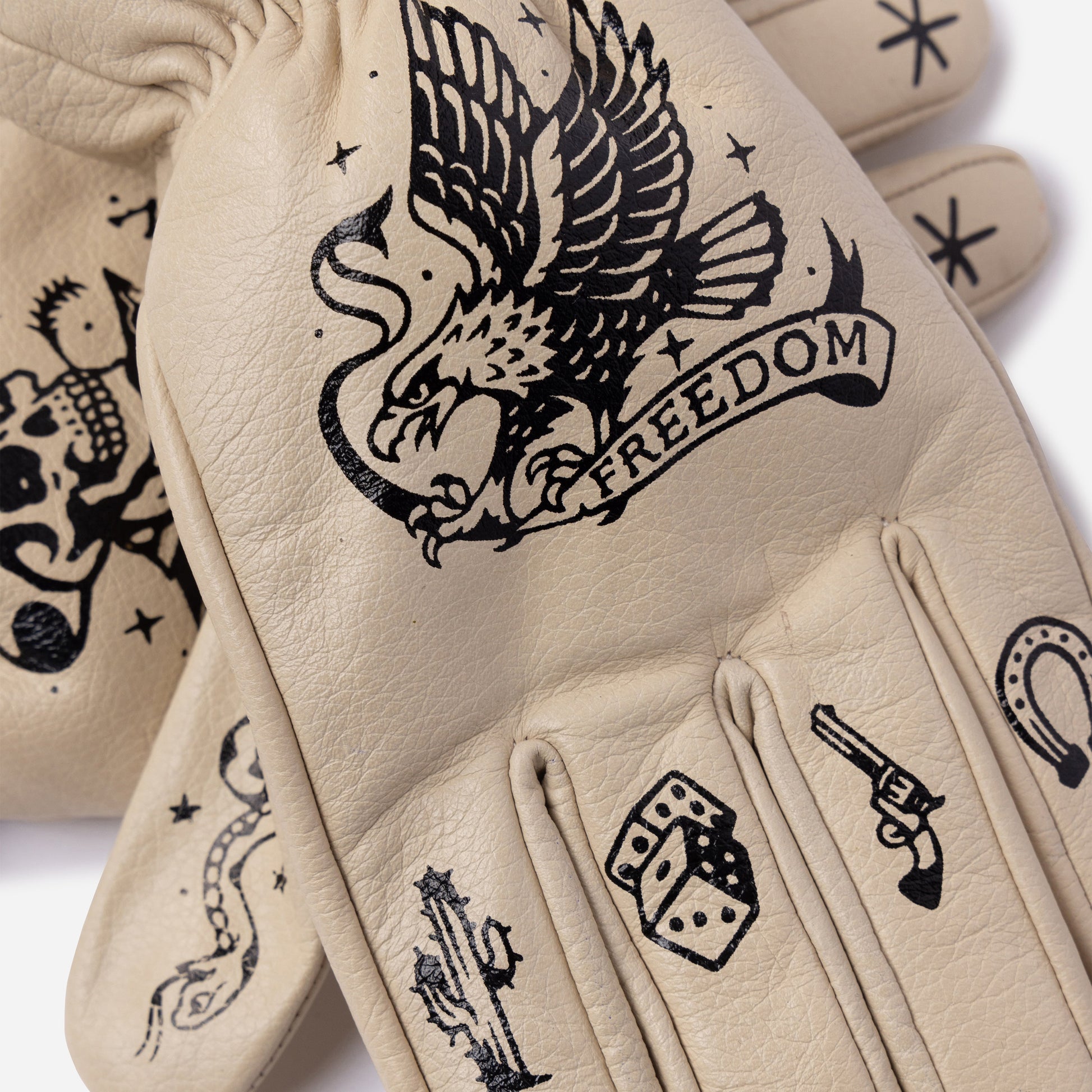 Right hand