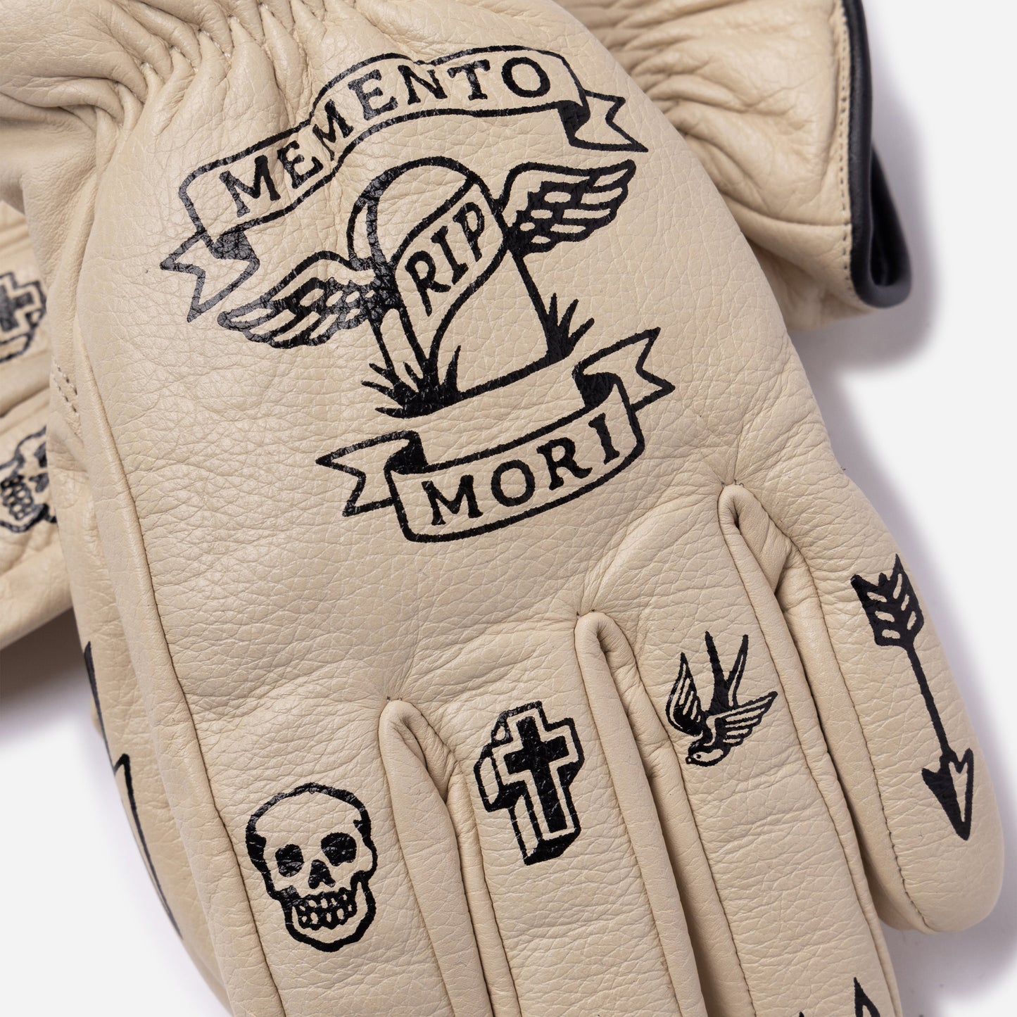 Right hand