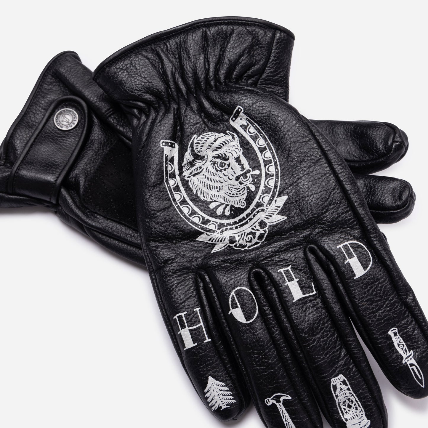 Right hand