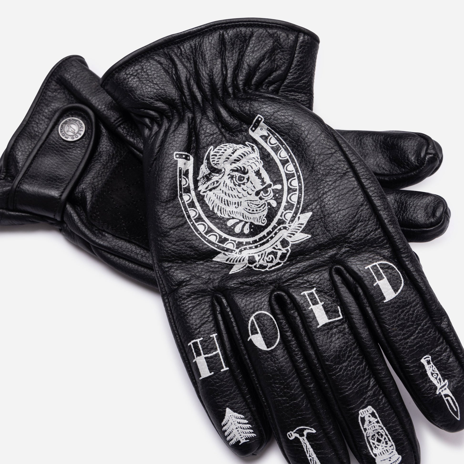 Right hand
