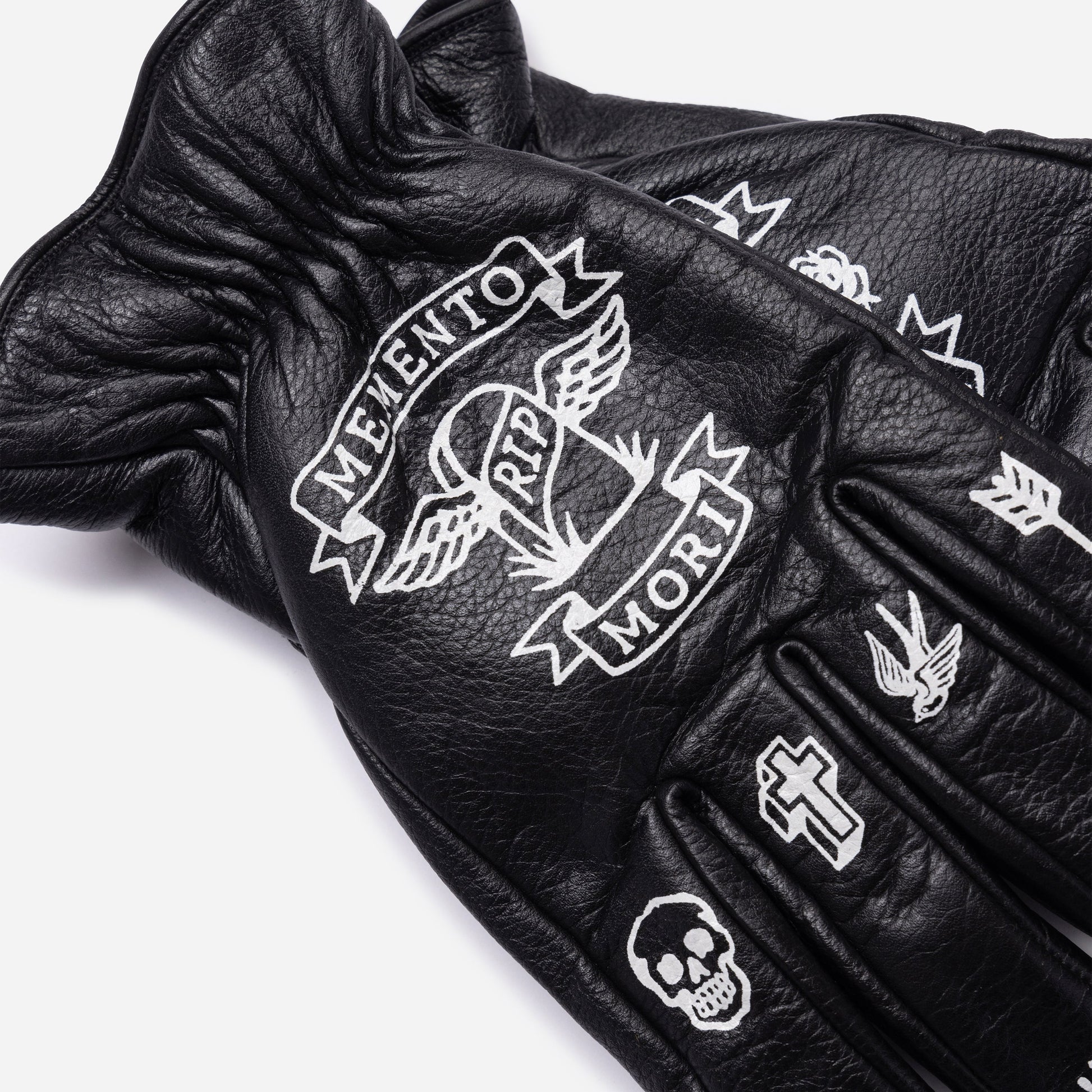 Right hand