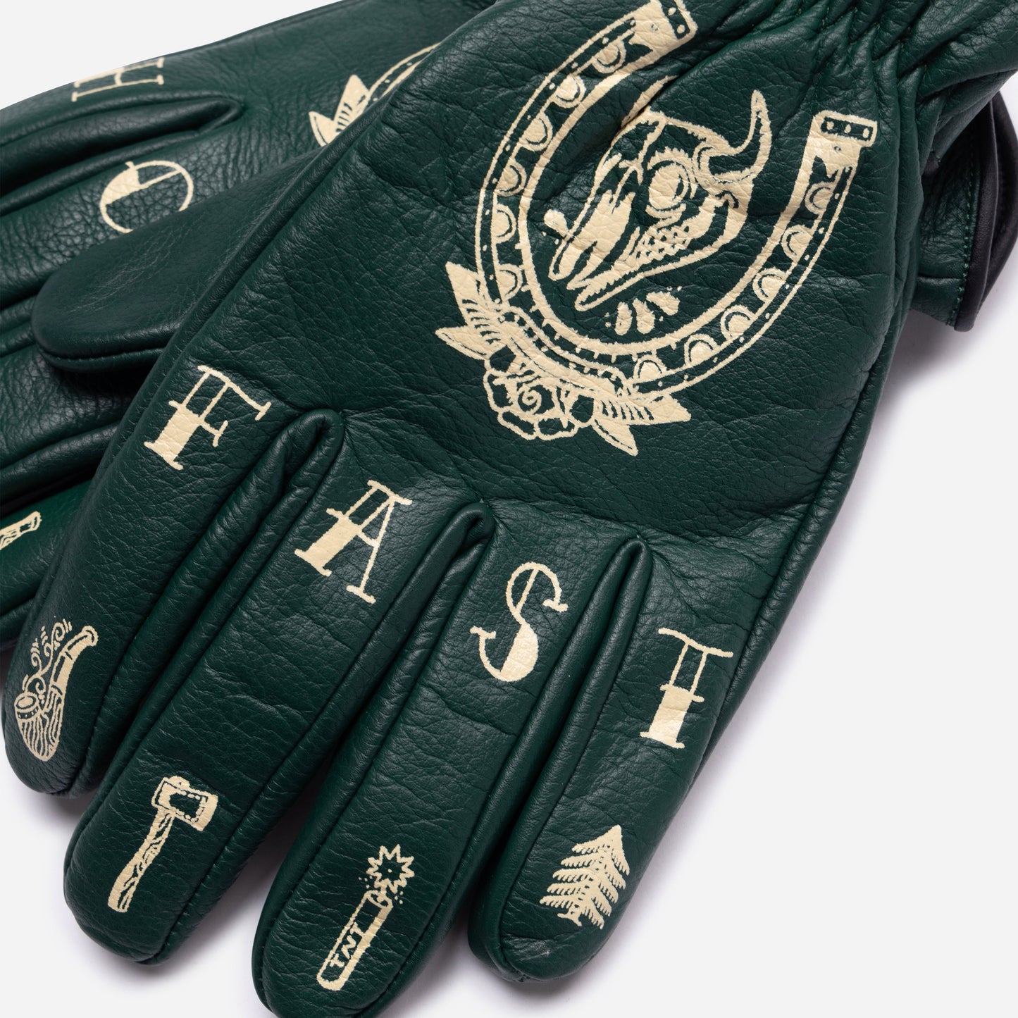 Right hand