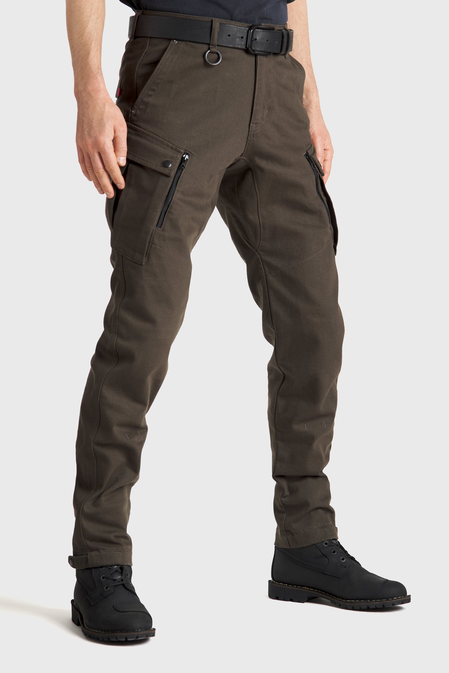 Pants front male