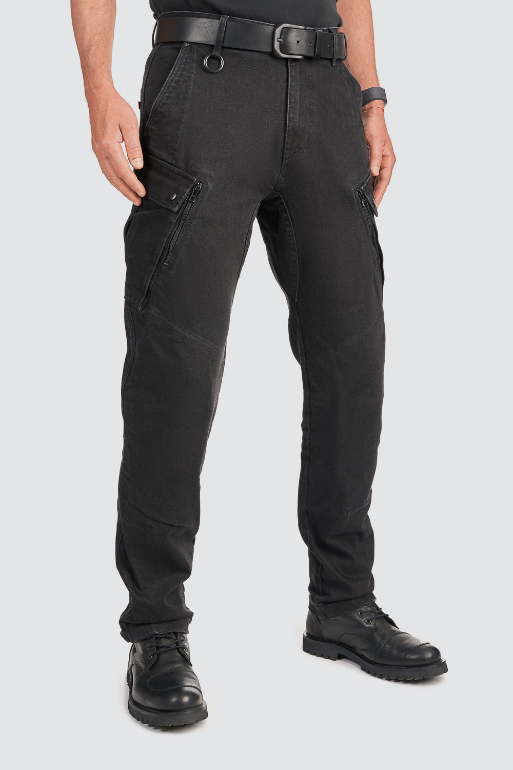 Pants front male