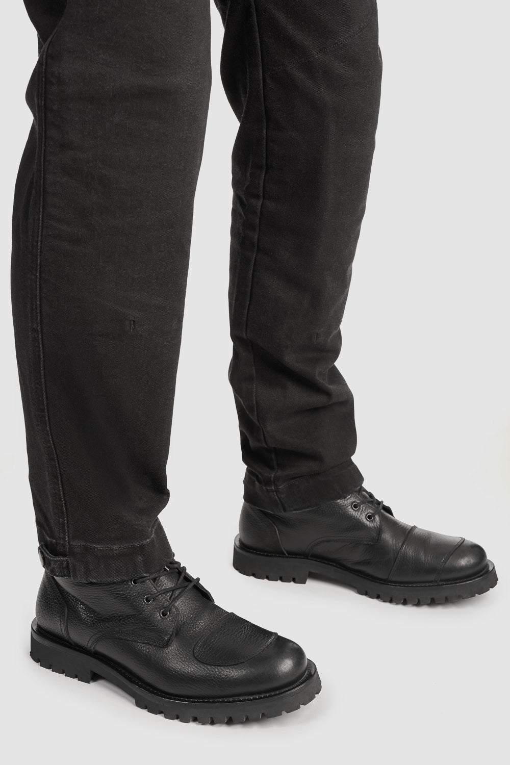 Pants lower
