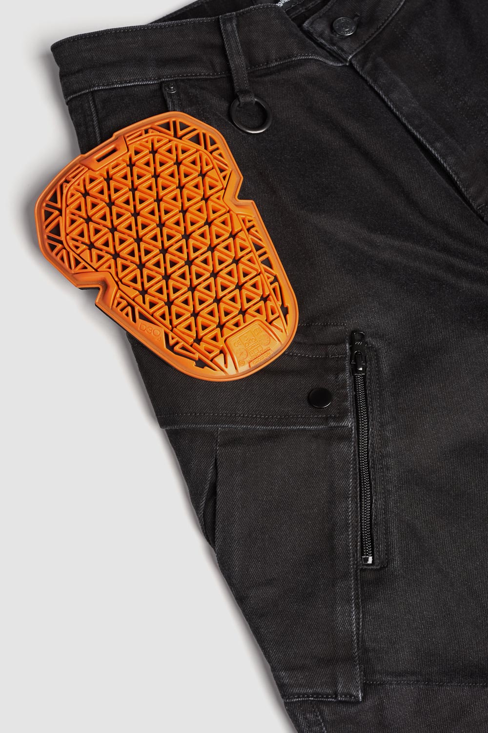 Armor top