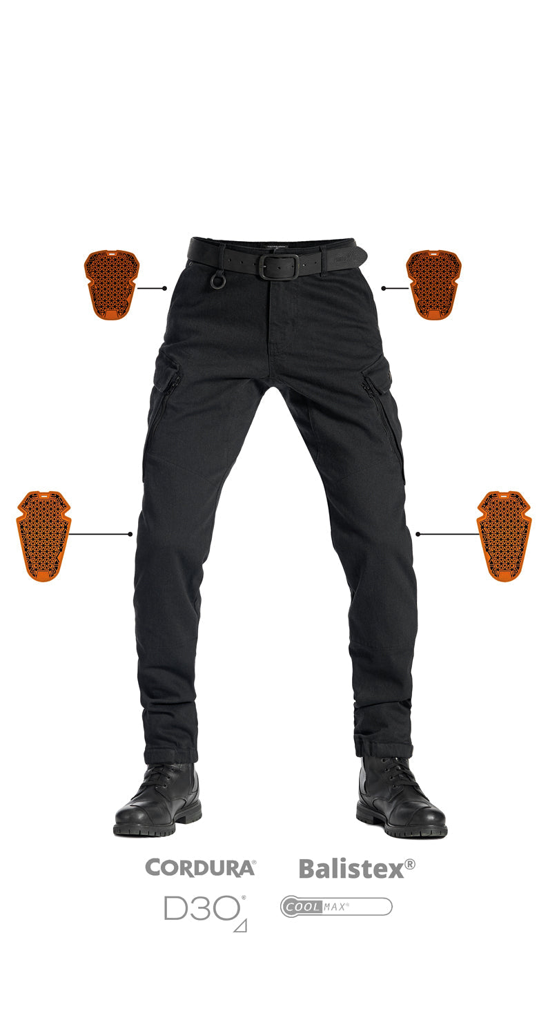 Pants Amor