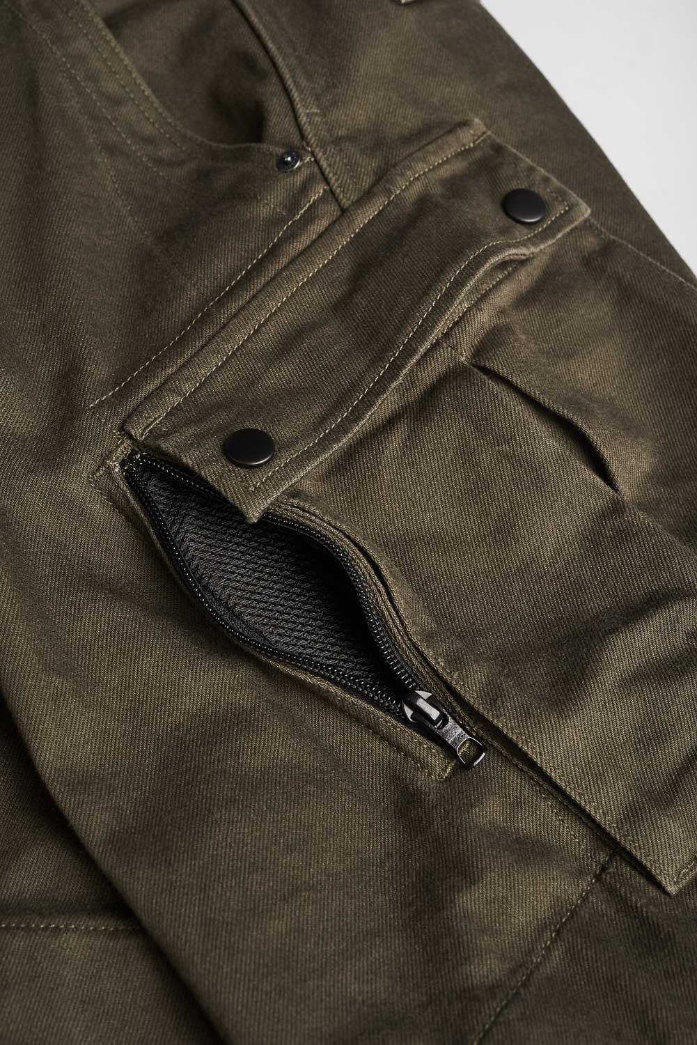 Pocket