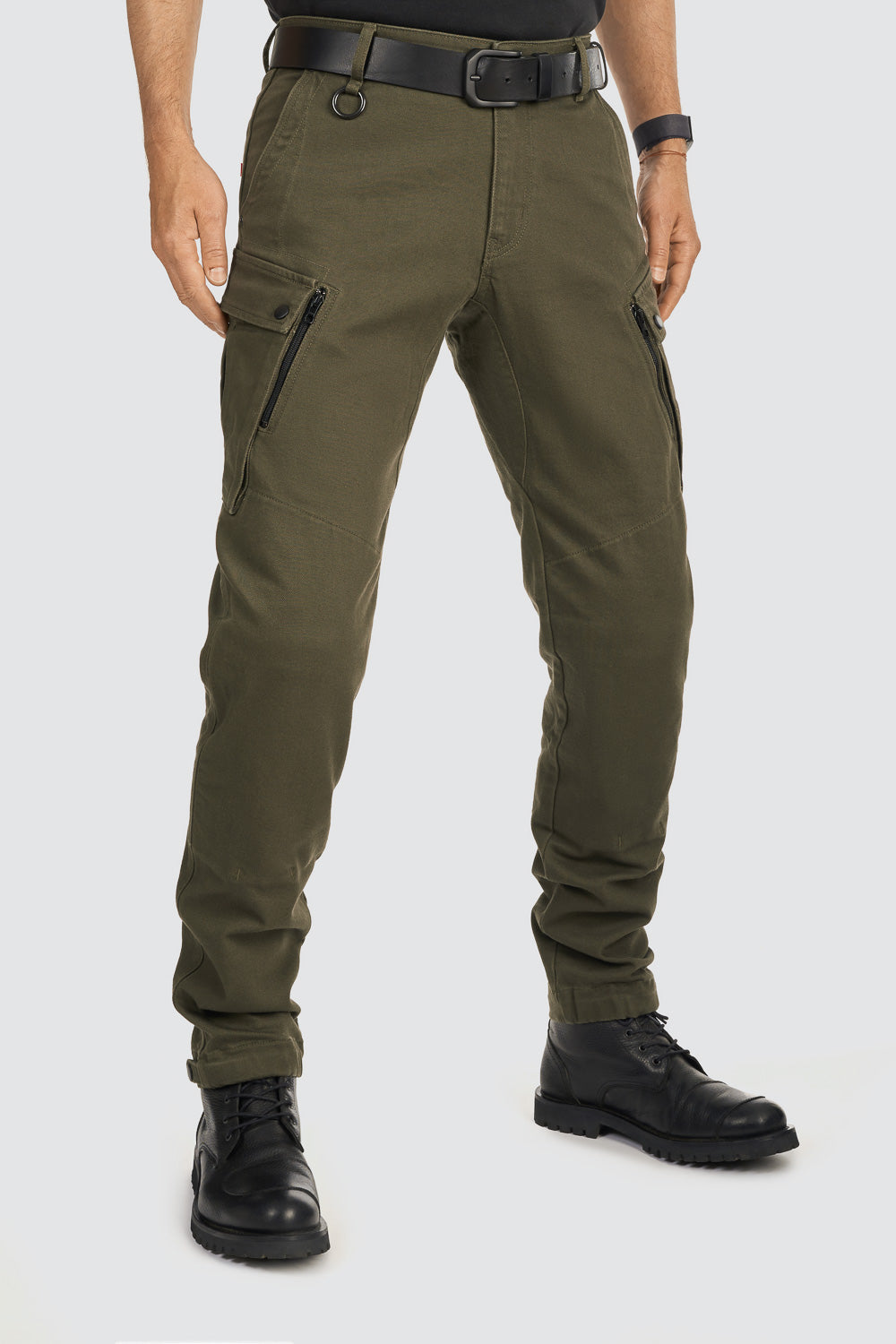Pants front male