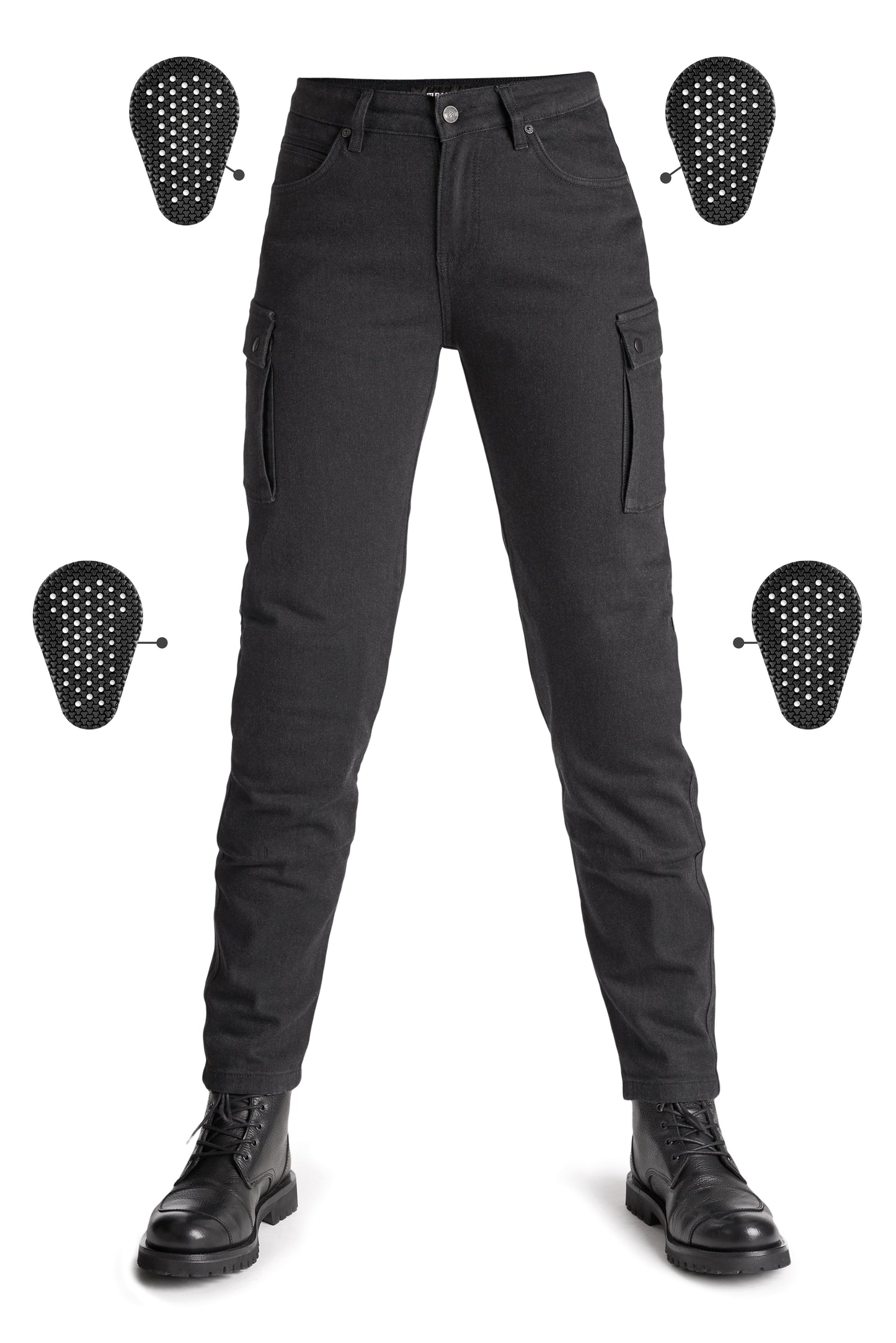 Pants Amor